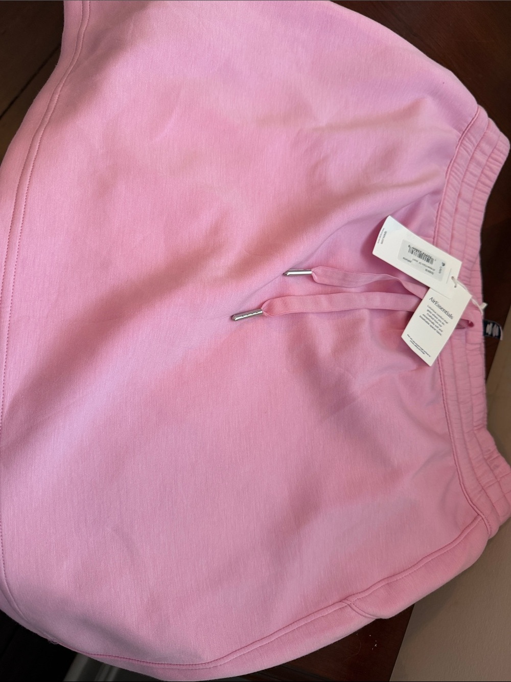 SPANX Pink Women’s Skort with Drawstring